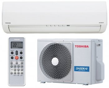 Toshiba