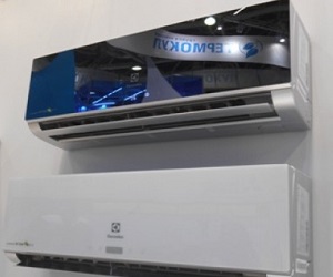 Сплит-система Electrolux Eacs