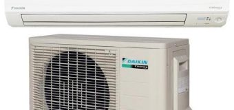 Daikin