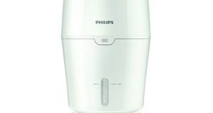 Безопасный и гигиеничный увлажнитель воздуха HU4801 от Philips