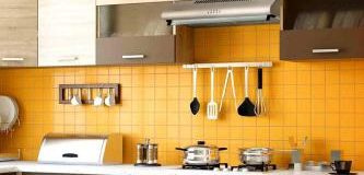 Что необходимо знать о кухонных вытяжках