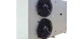 «Вентиляторные агрегаты» для домашнего использования